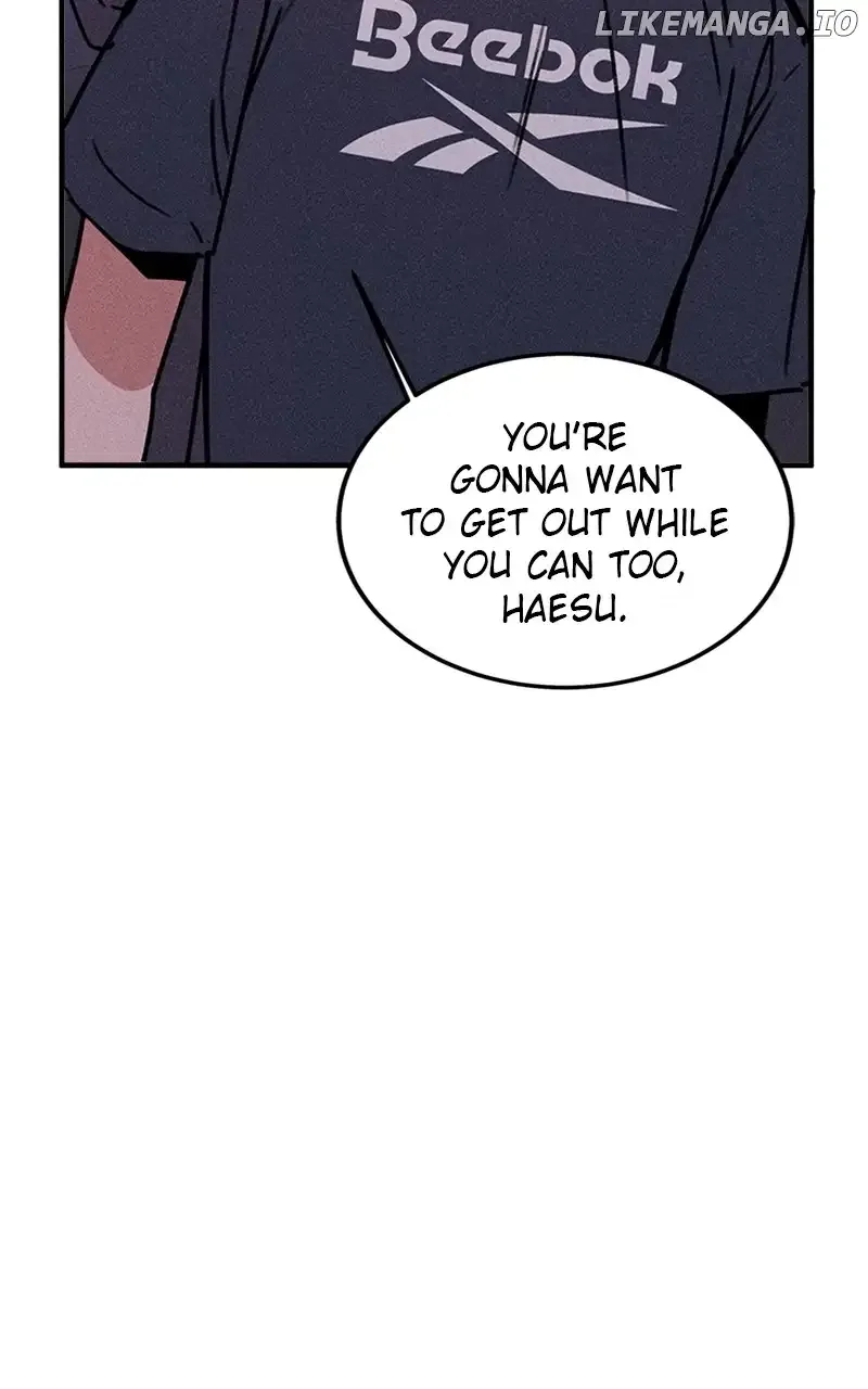 My Sister’s Private Life Chapter 30 page 83
