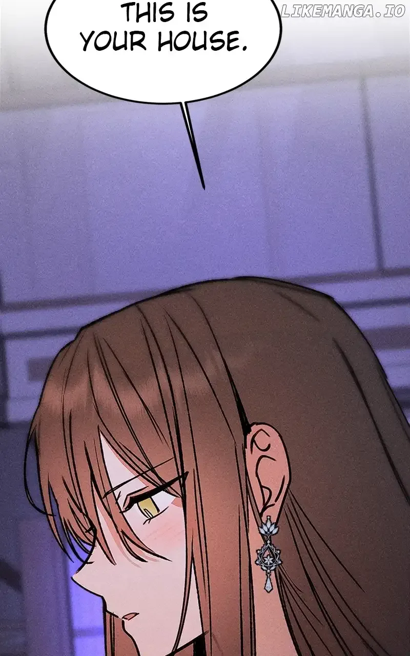 My Sister’s Private Life Chapter 30 page 85