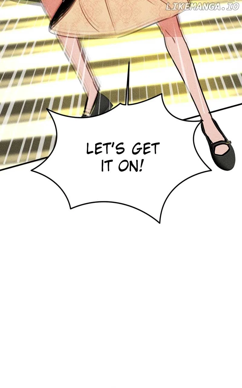 My Sister’s Private Life Chapter 27 page 94