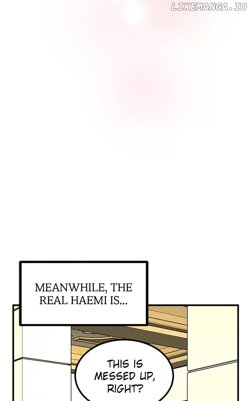 My Sister’s Private Life Chapter 27 page 119