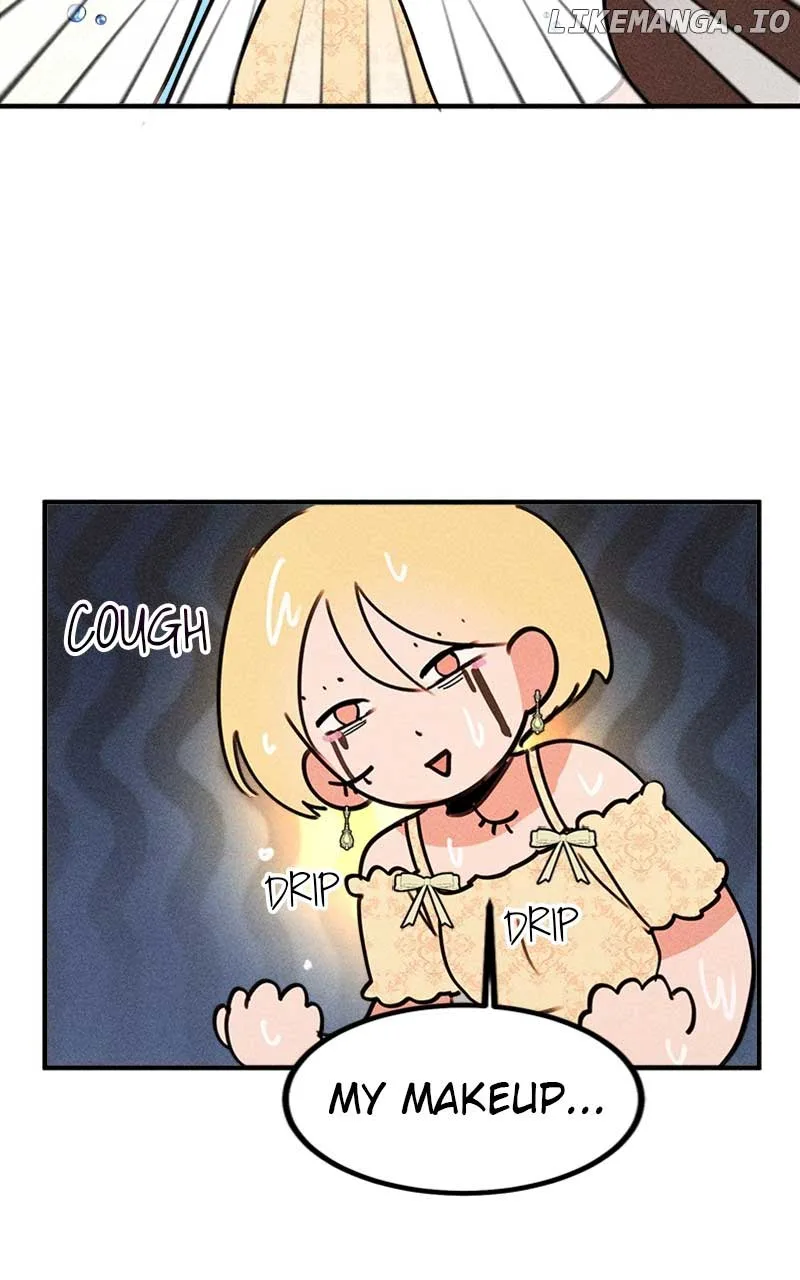 My Sister’s Private Life Chapter 27 page 111