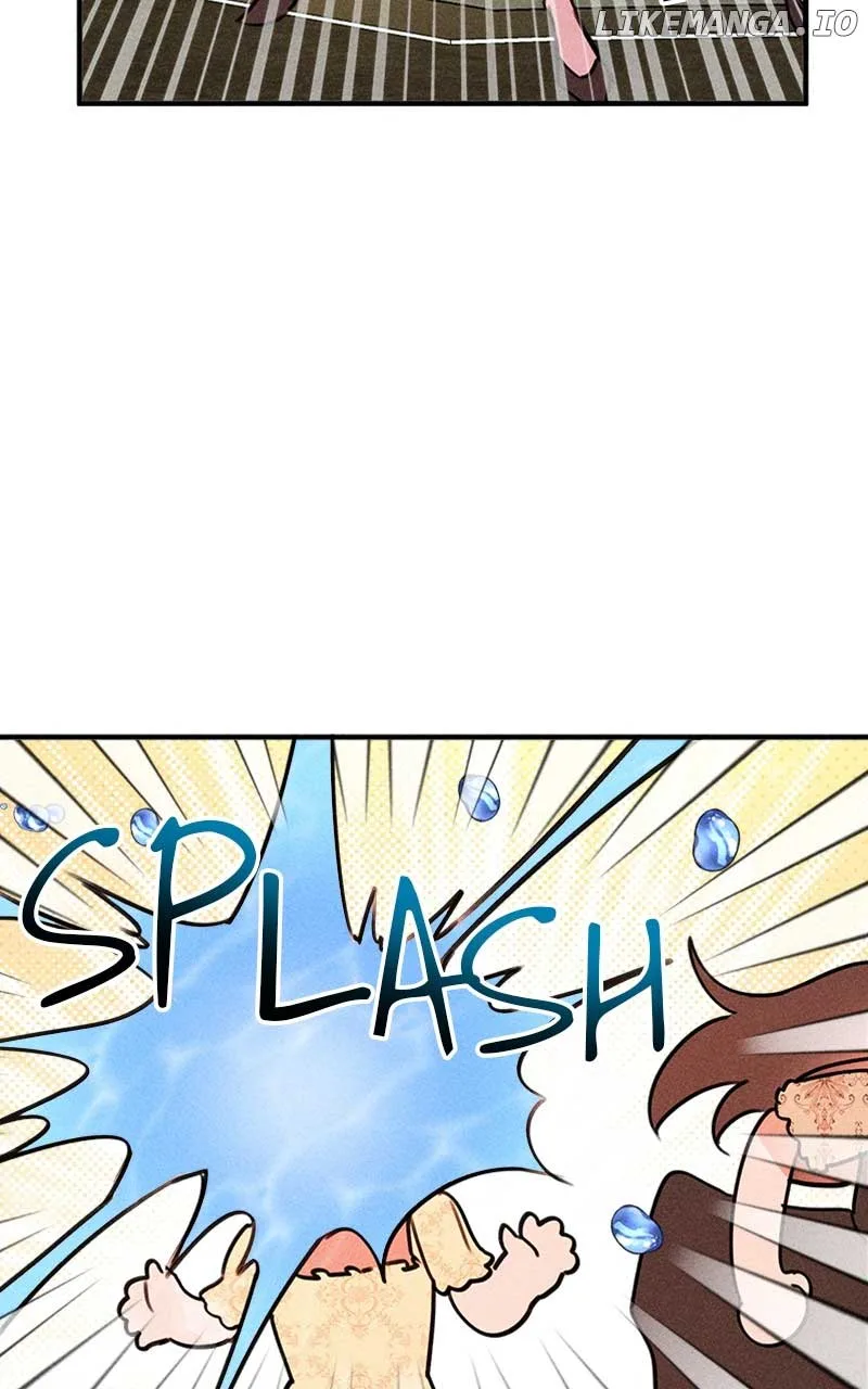 My Sister’s Private Life Chapter 27 page 110