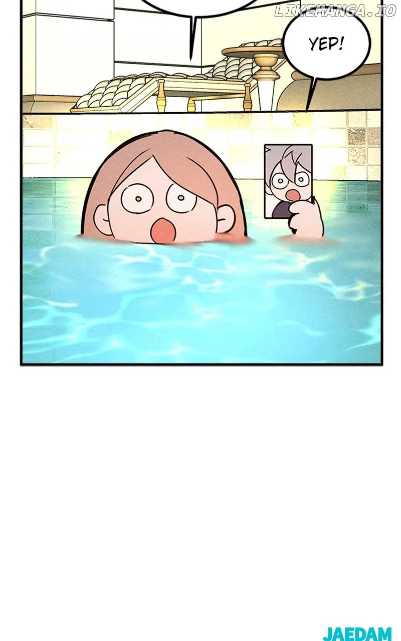 My Sister’s Private Life Chapter 27 page 120