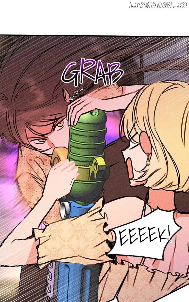 My Sister’s Private Life Chapter 27 page 107