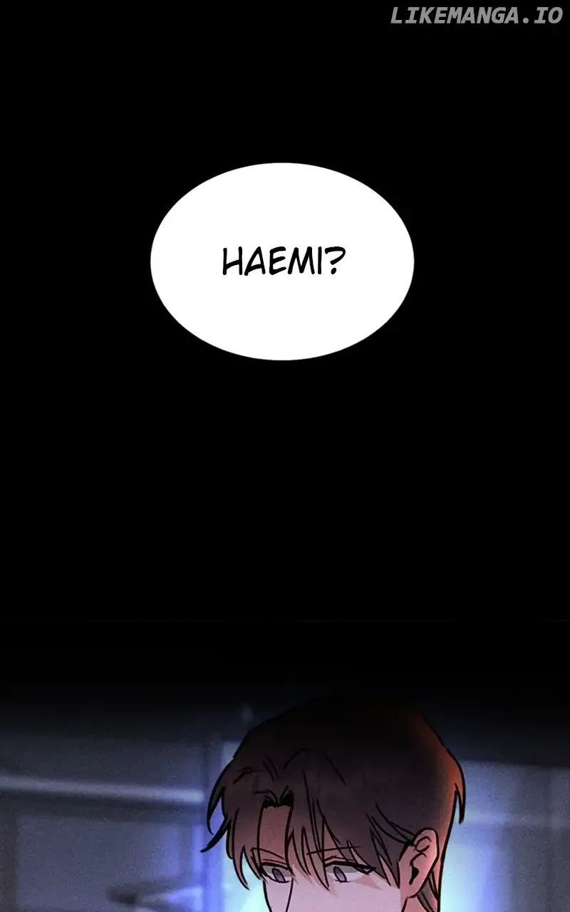 My Sister’s Private Life Chapter 31 page 4