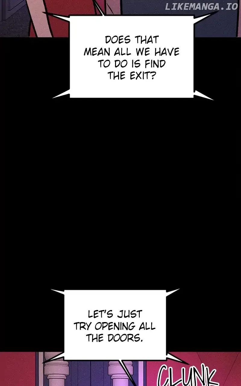 My Sister’s Private Life Chapter 33 page 16
