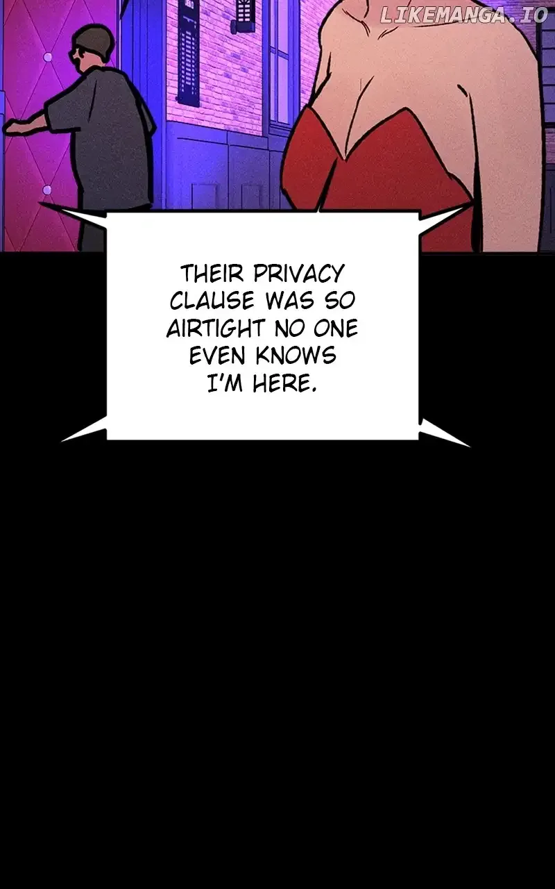 My Sister’s Private Life Chapter 33 page 23