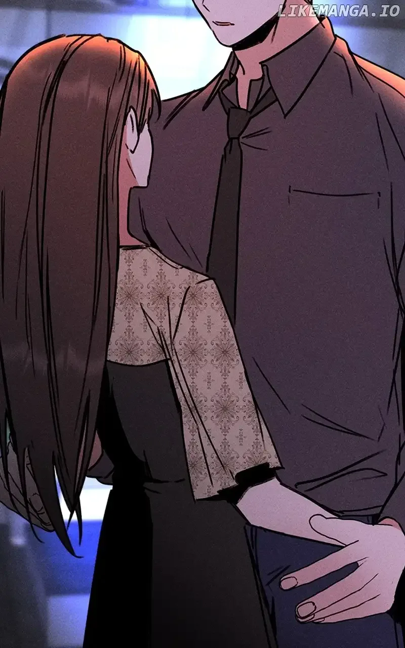 My Sister’s Private Life Chapter 31 page 5
