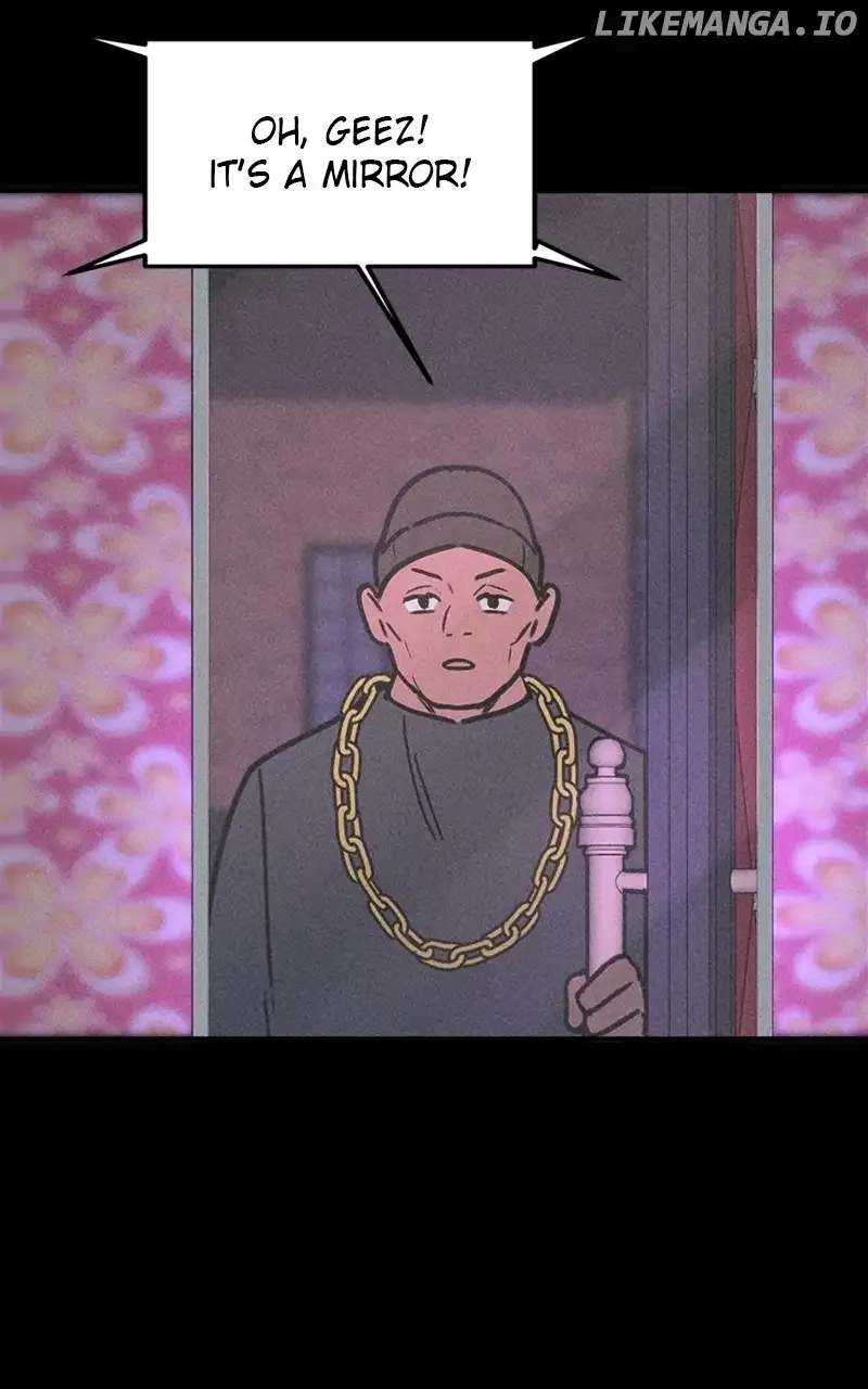 My Sister’s Private Life Chapter 33 page 19