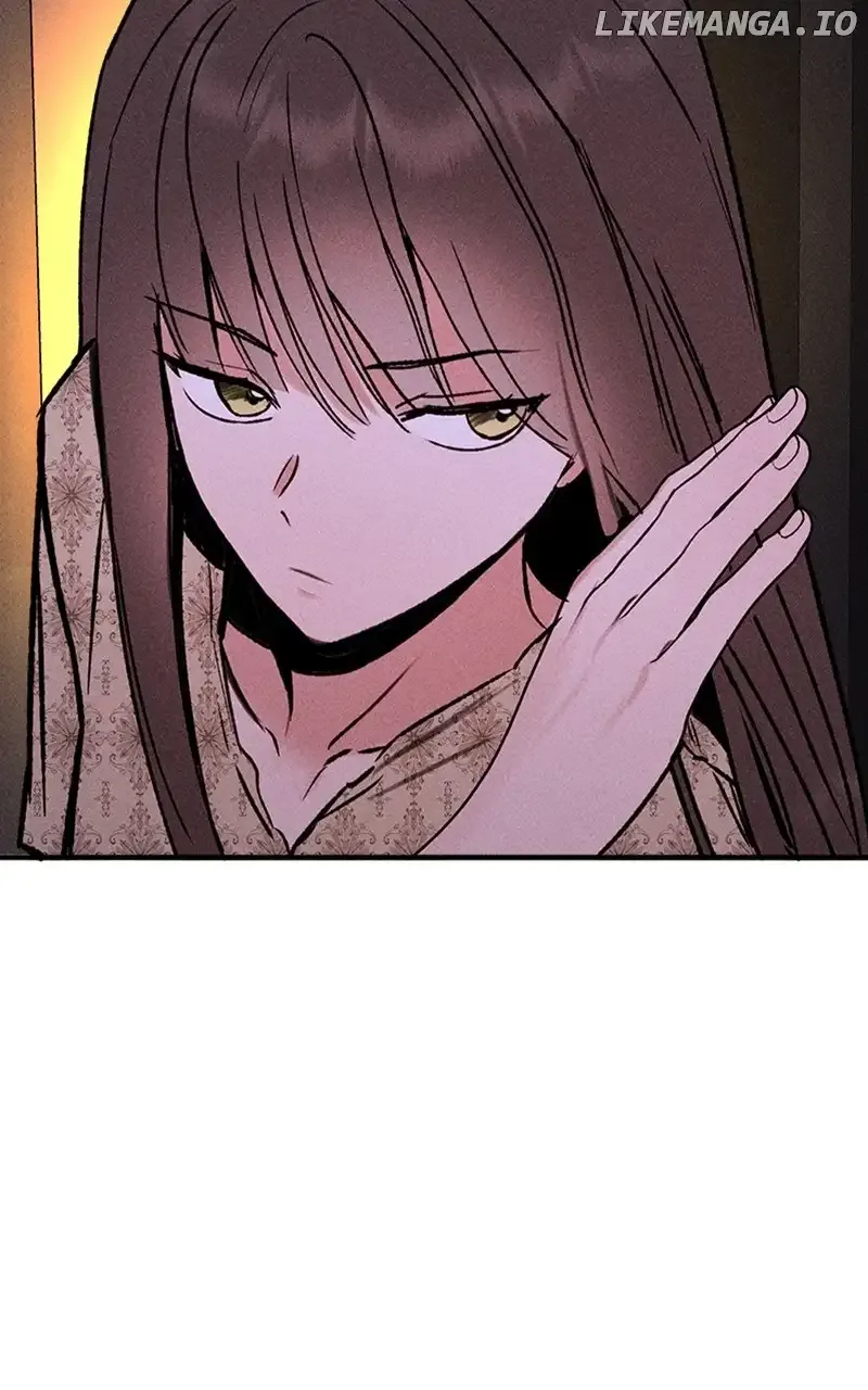 My Sister’s Private Life Chapter 33 page 8