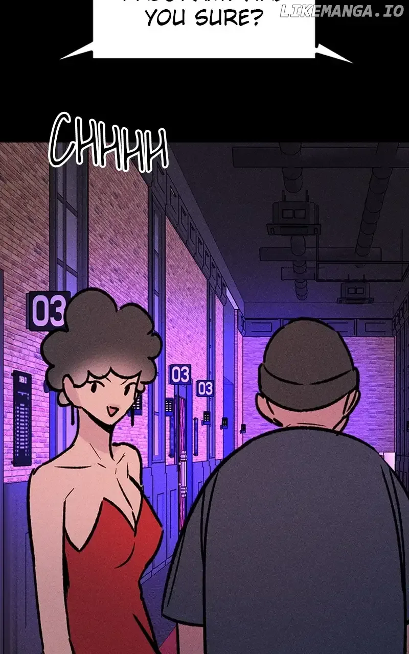 My Sister’s Private Life Chapter 33 page 15