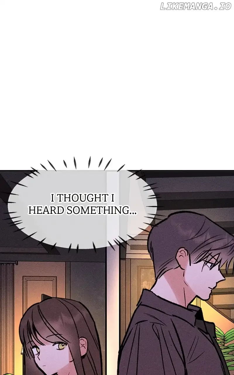 My Sister’s Private Life Chapter 33 page 9