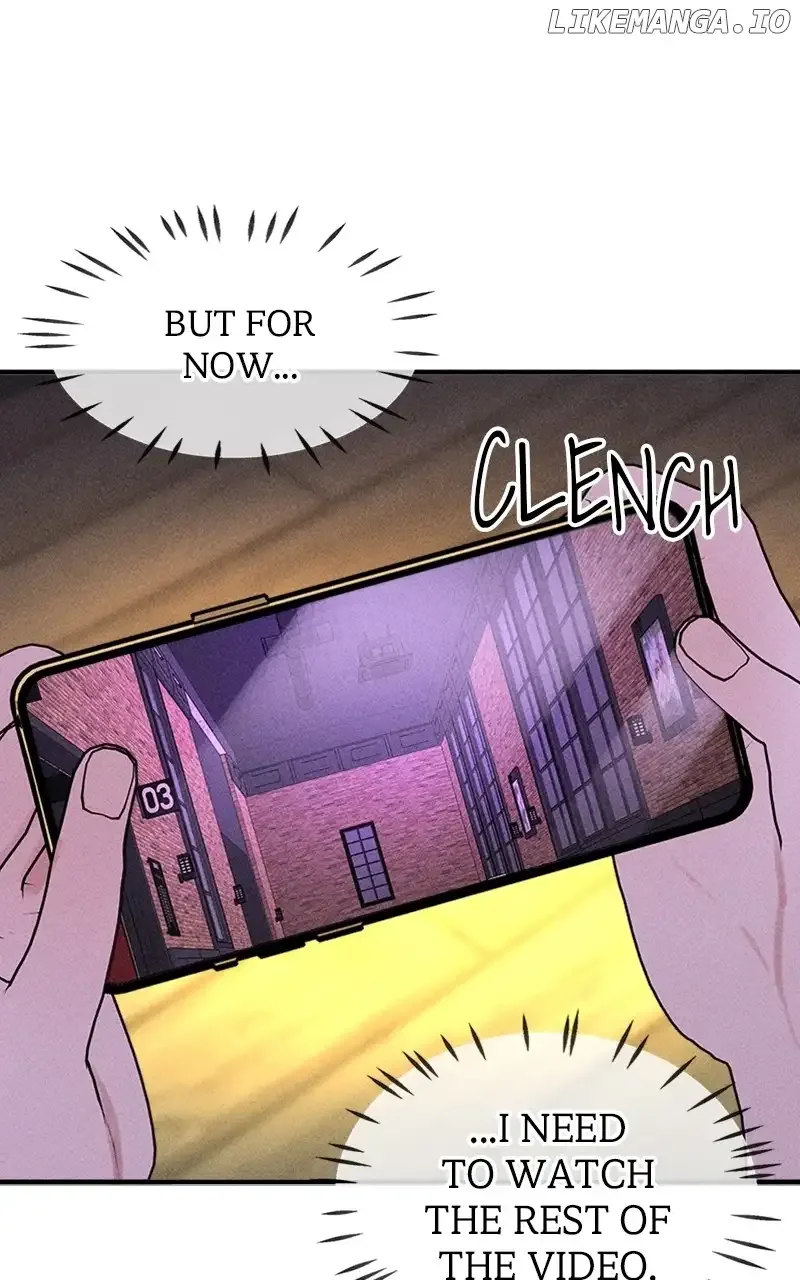 My Sister’s Private Life Chapter 33 page 11