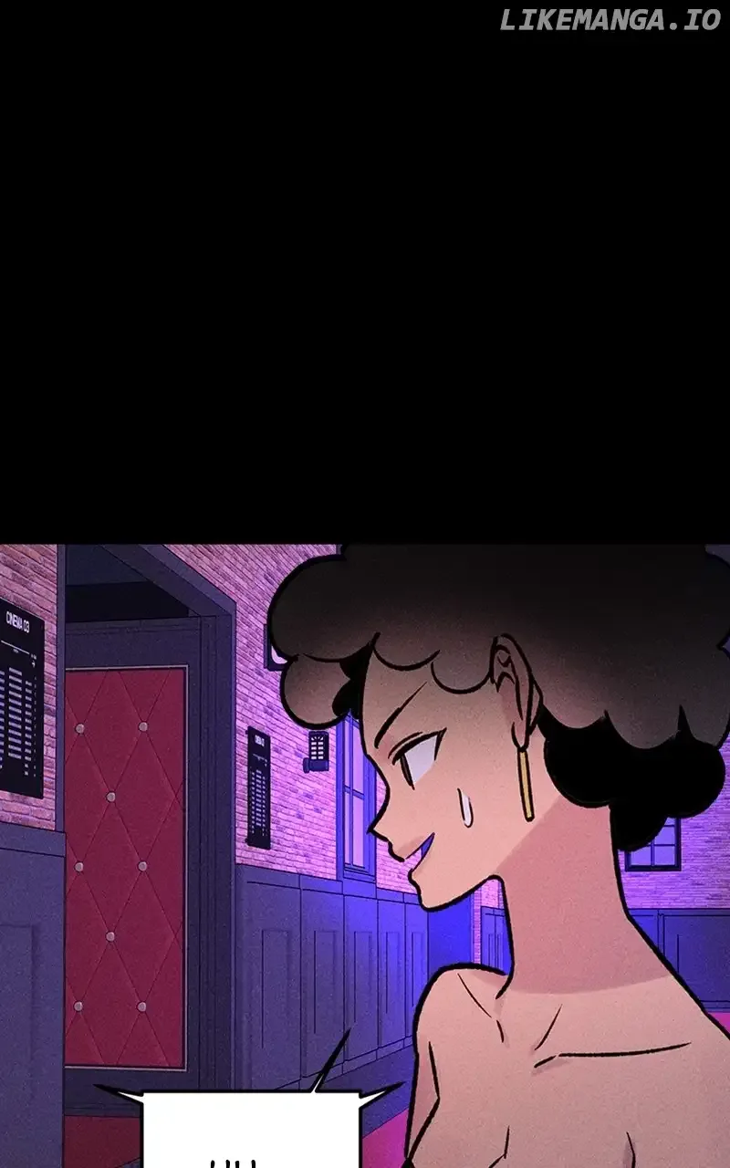 My Sister’s Private Life Chapter 33 page 28