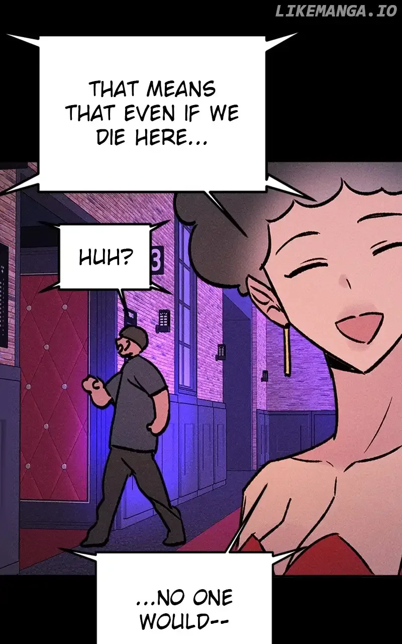 My Sister’s Private Life Chapter 33 page 24