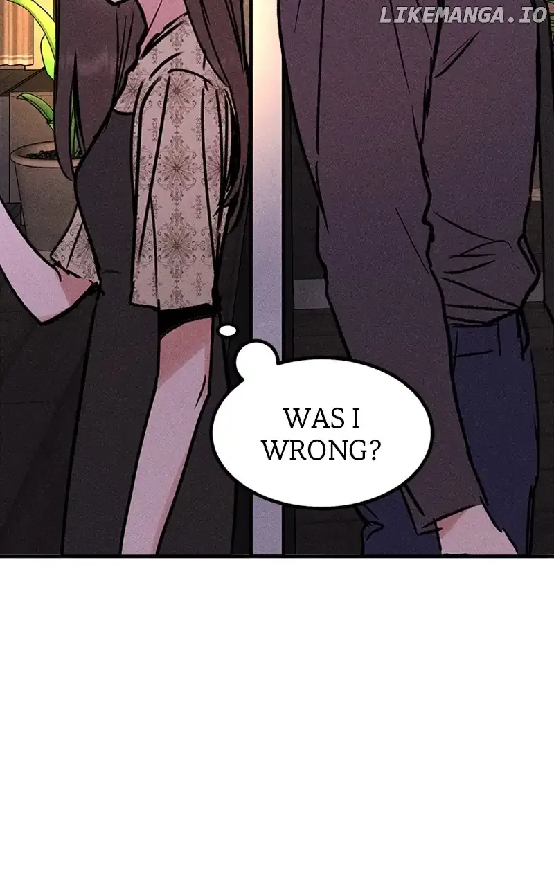 My Sister’s Private Life Chapter 33 page 10