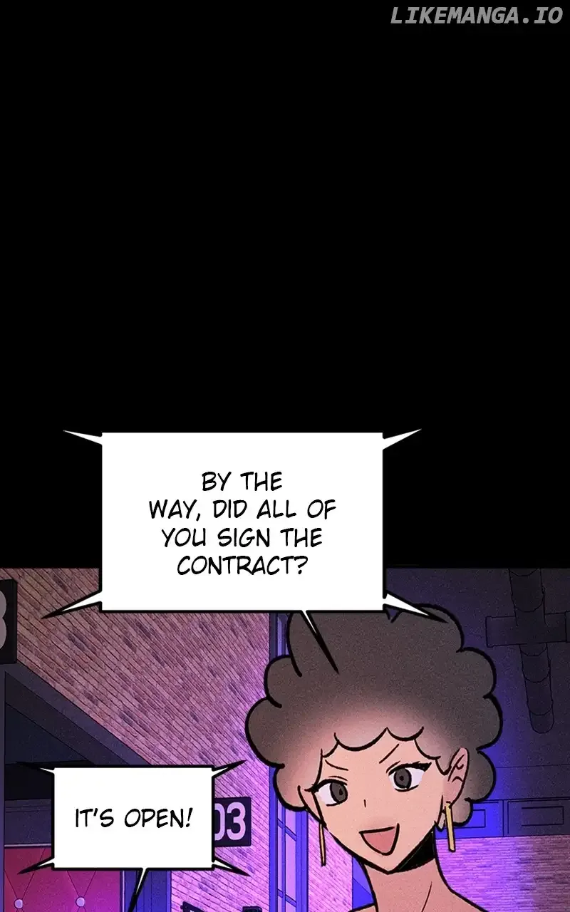 My Sister’s Private Life Chapter 33 page 22