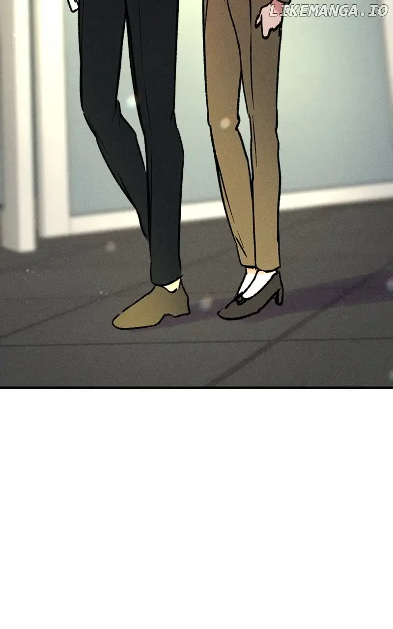 My Sister’s Private Life Chapter 33 page 107