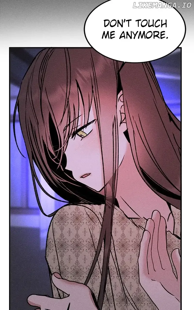 My Sister’s Private Life Chapter 31 page 7