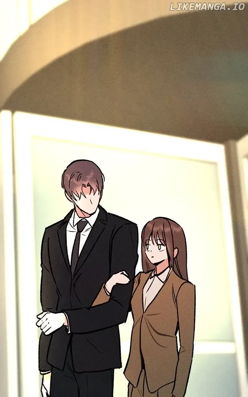 My Sister’s Private Life Chapter 33 page 106