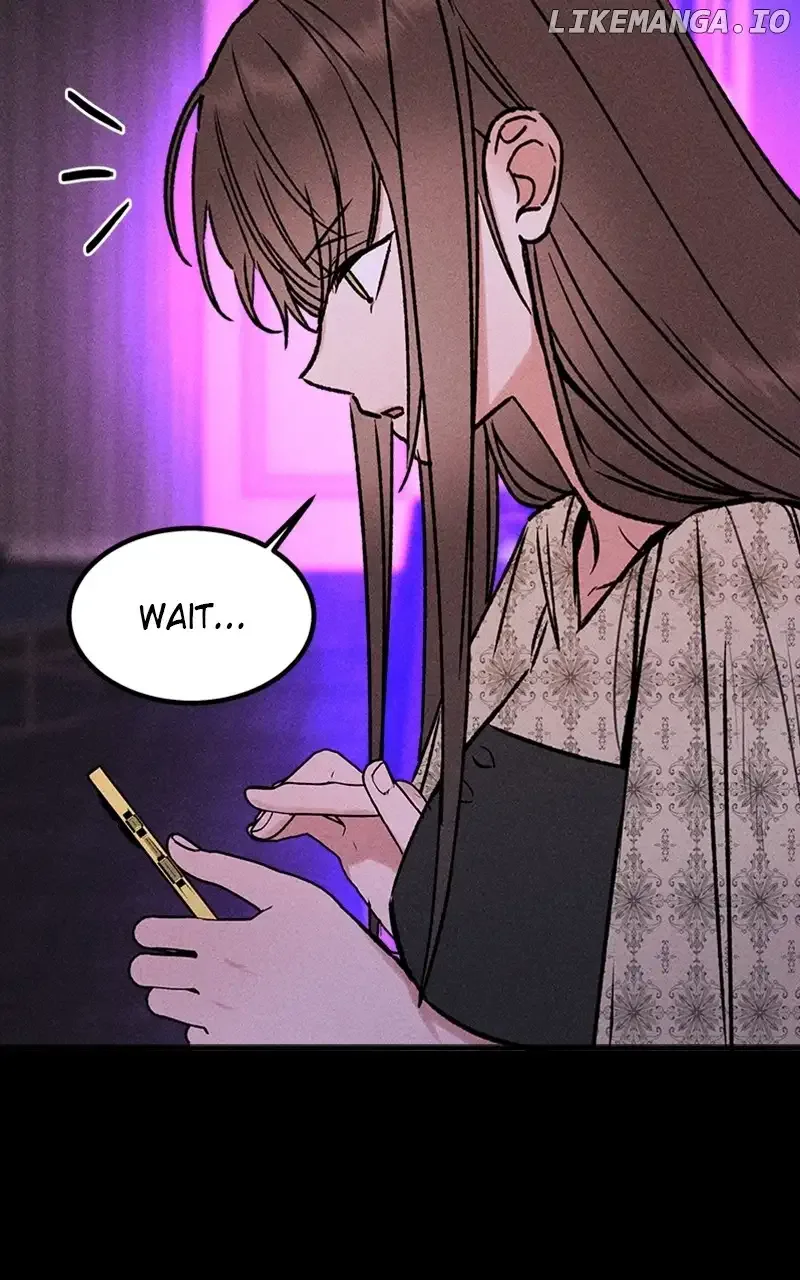 My Sister’s Private Life Chapter 33 page 42