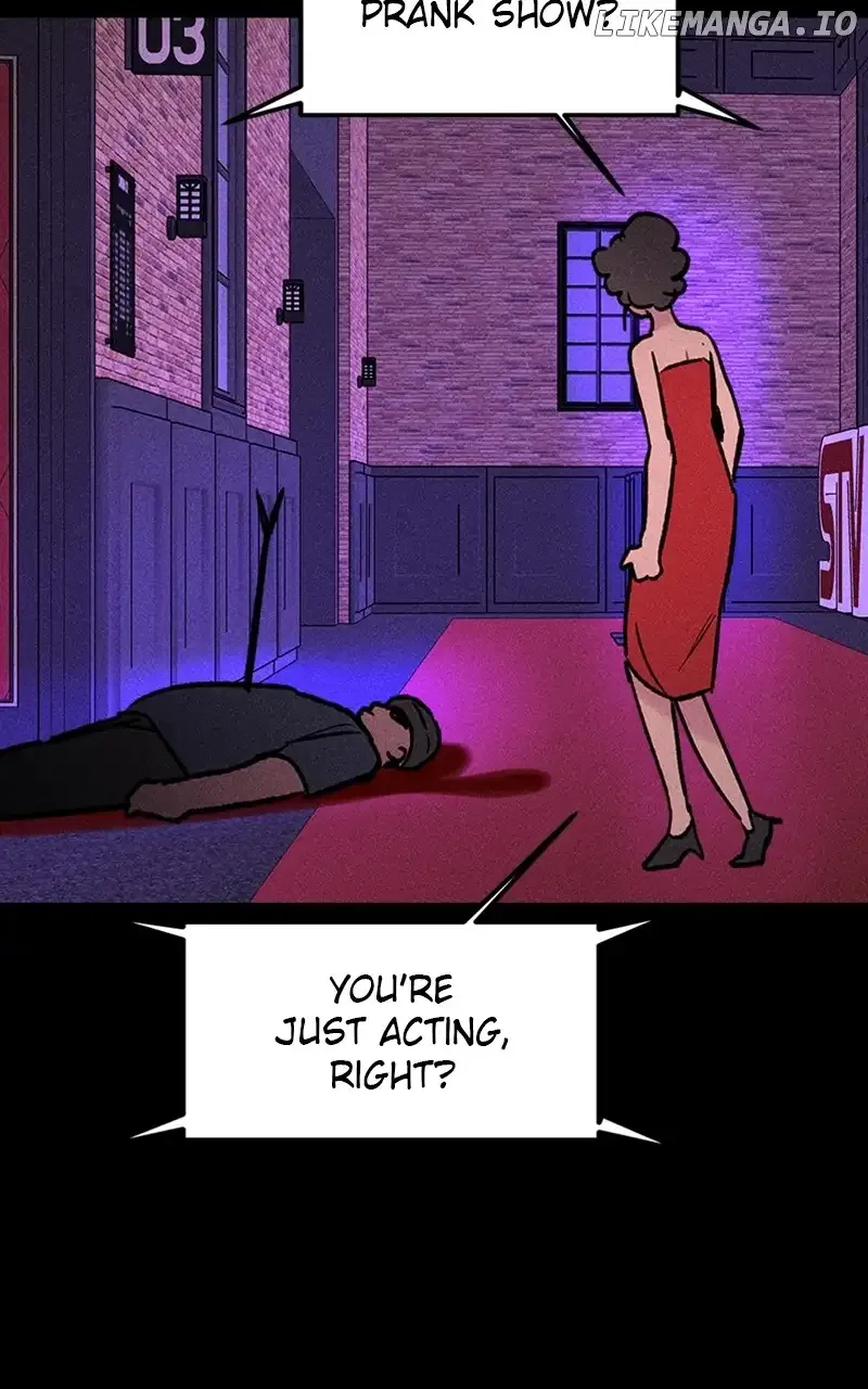 My Sister’s Private Life Chapter 33 page 30