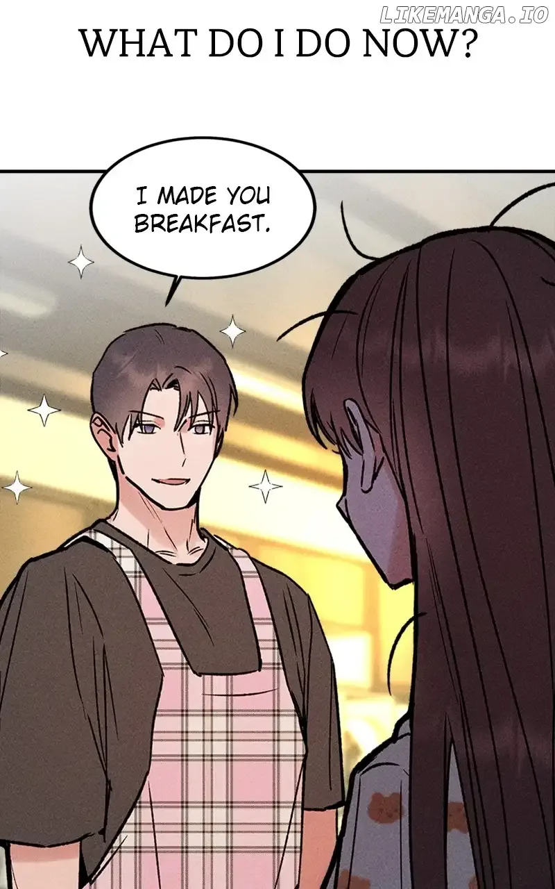 My Sister’s Private Life Chapter 33 page 98