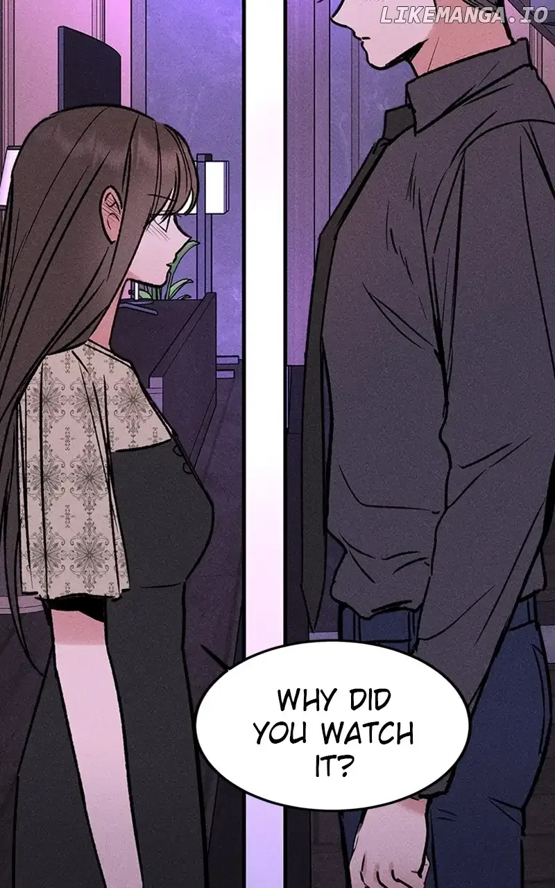 My Sister’s Private Life Chapter 33 page 76