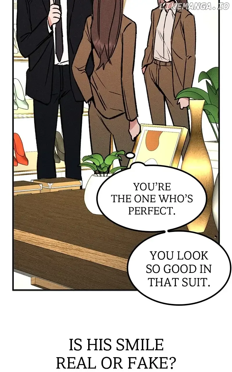 My Sister’s Private Life Chapter 33 page 103