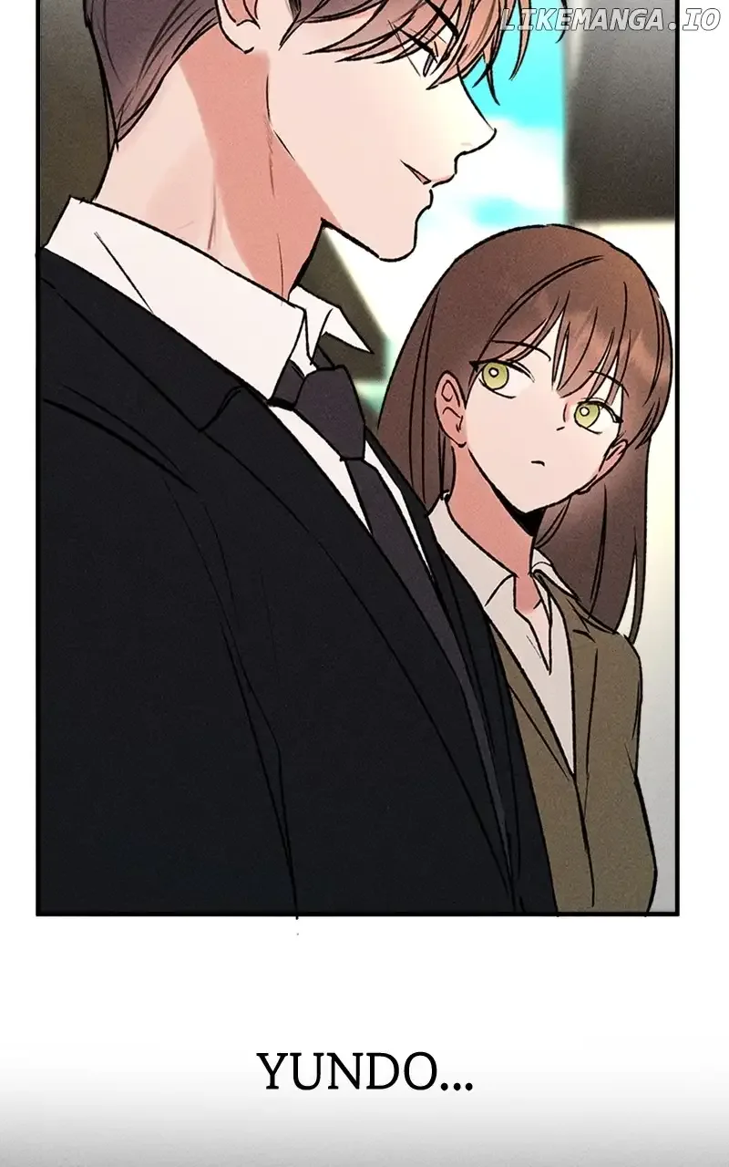 My Sister’s Private Life Chapter 33 page 111