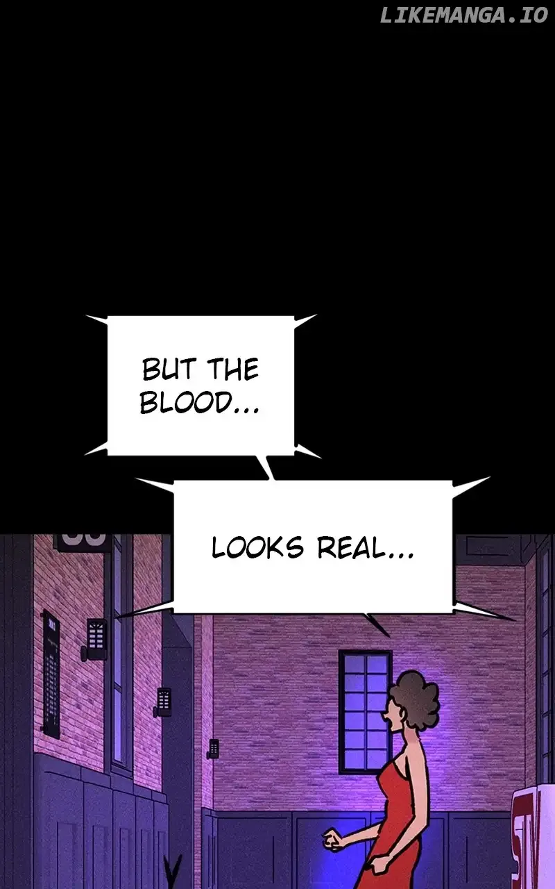 My Sister’s Private Life Chapter 33 page 31