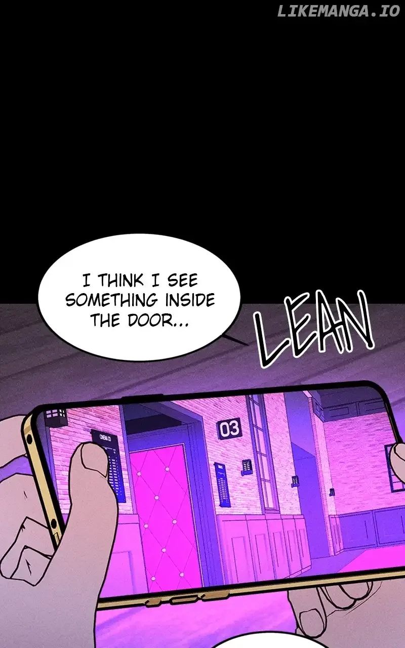 My Sister’s Private Life Chapter 33 page 43