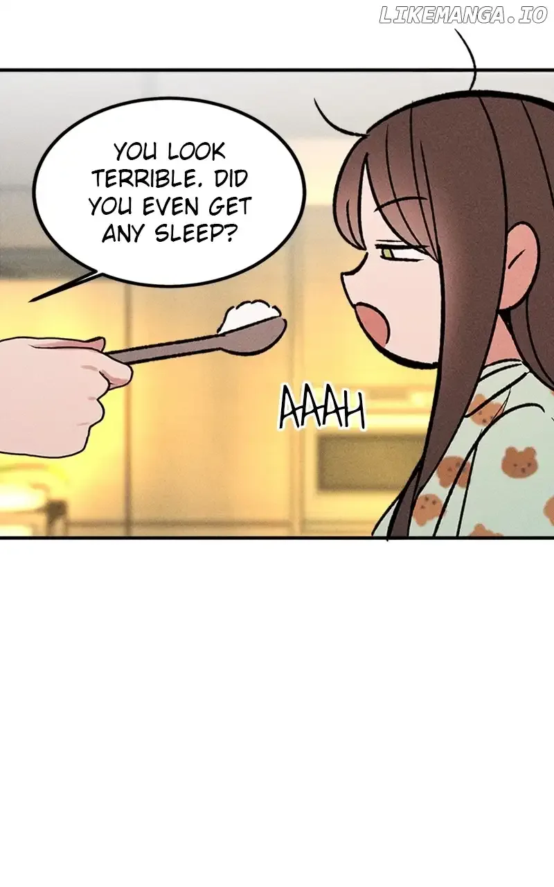 My Sister’s Private Life Chapter 33 page 100