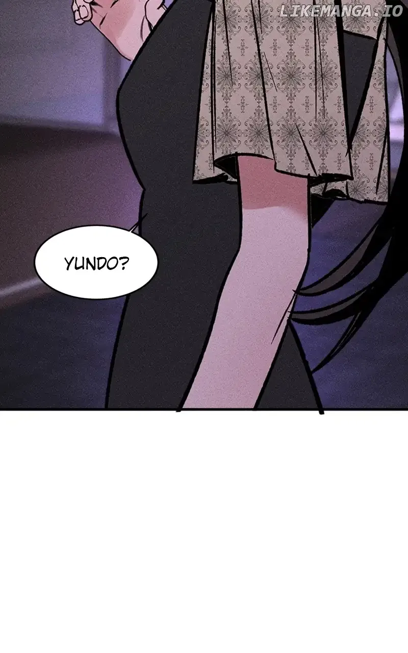 My Sister’s Private Life Chapter 33 page 64