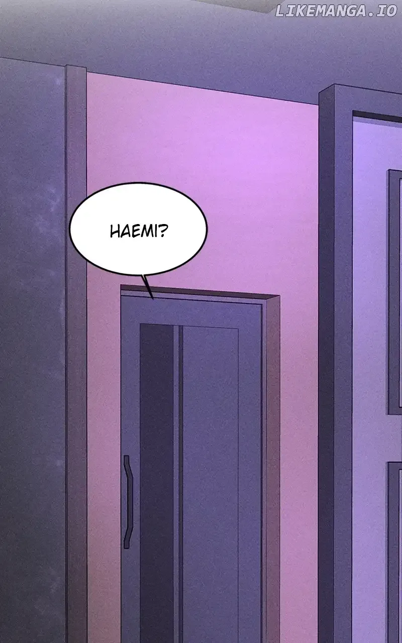 My Sister’s Private Life Chapter 33 page 61