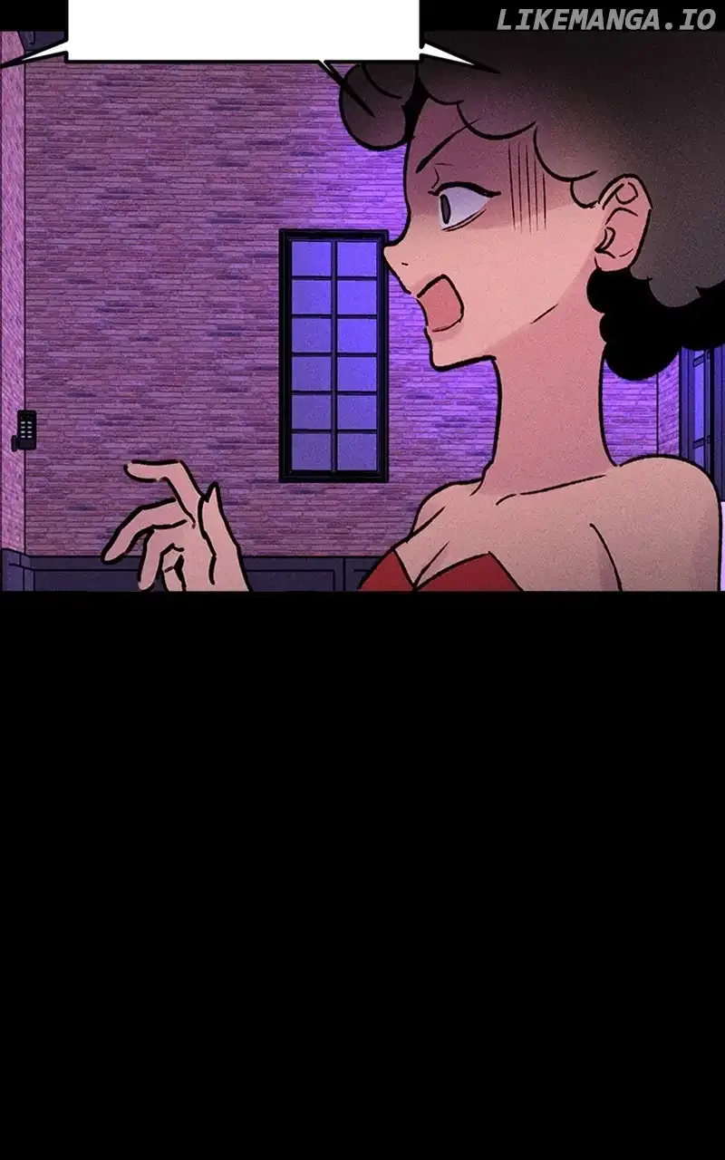 My Sister’s Private Life Chapter 33 page 33