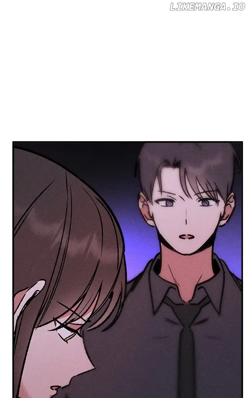 My Sister’s Private Life Chapter 31 page 24