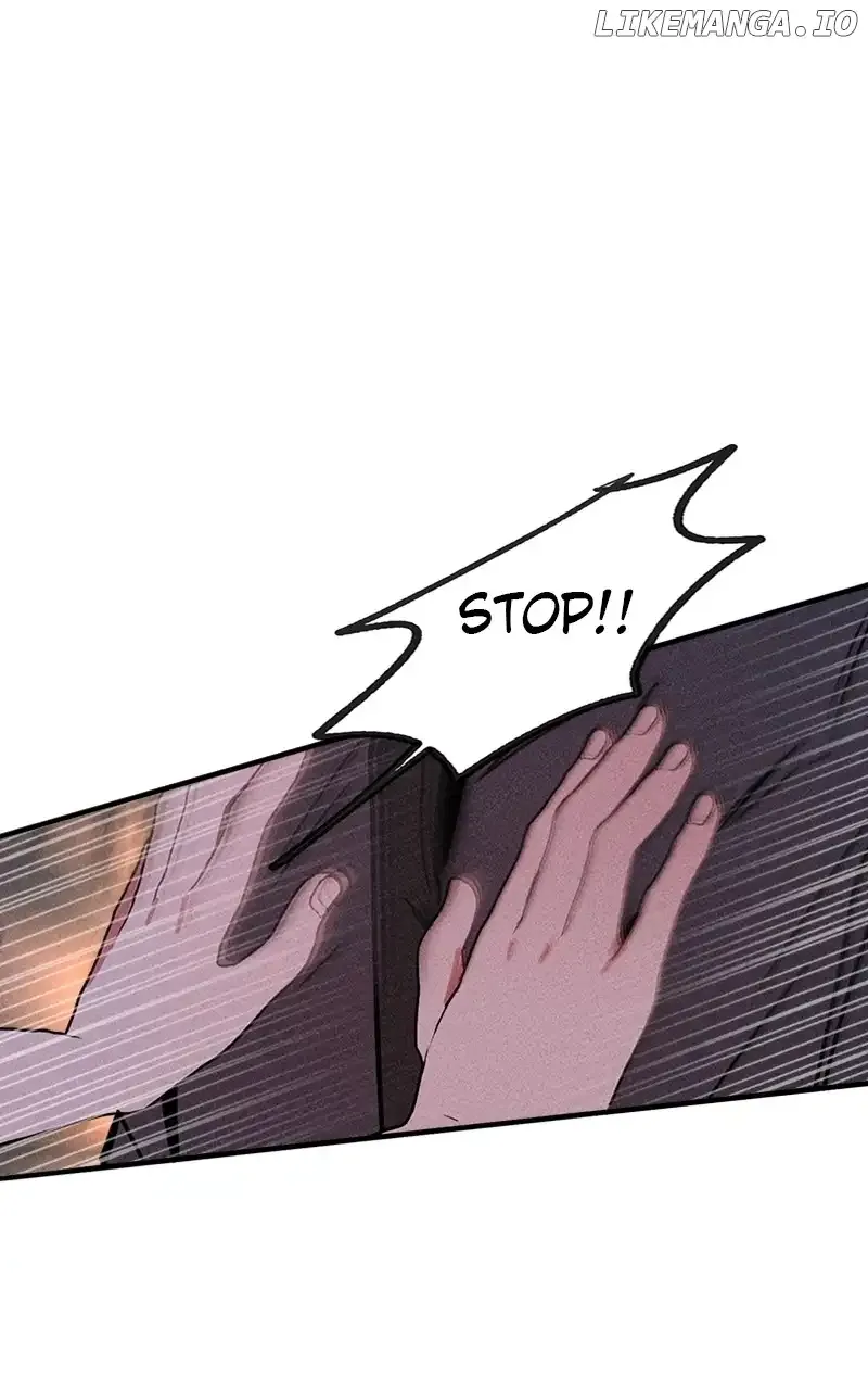 My Sister’s Private Life Chapter 31 page 22