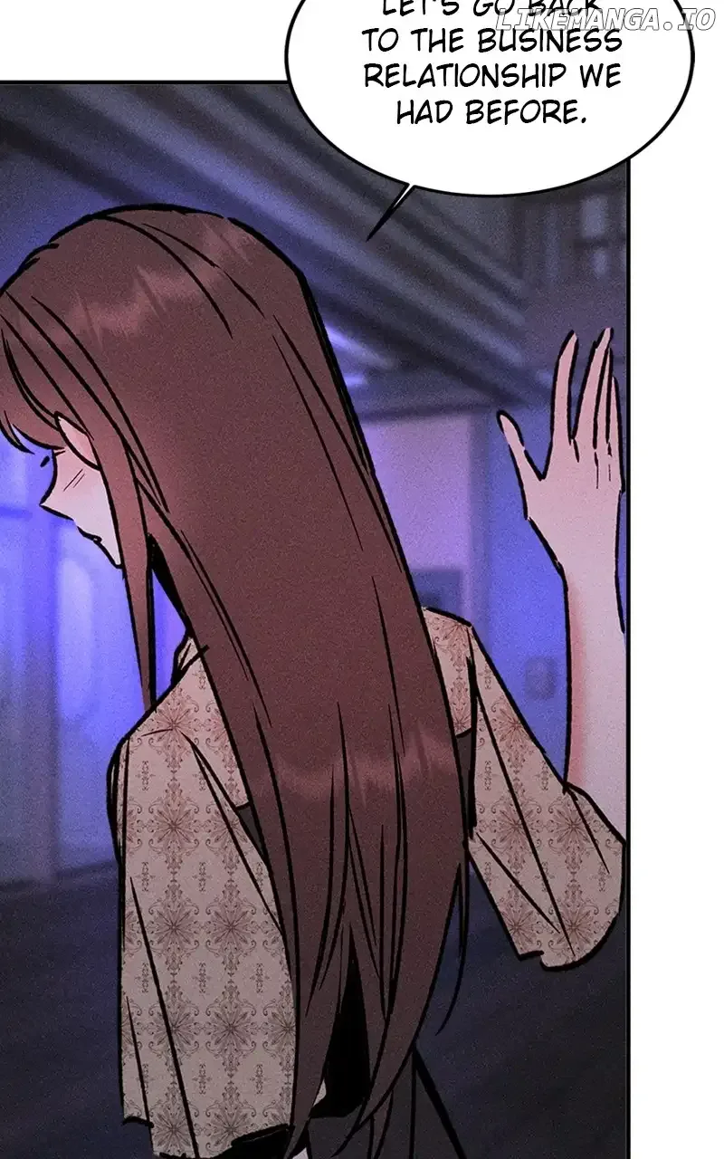 My Sister’s Private Life Chapter 31 page 9