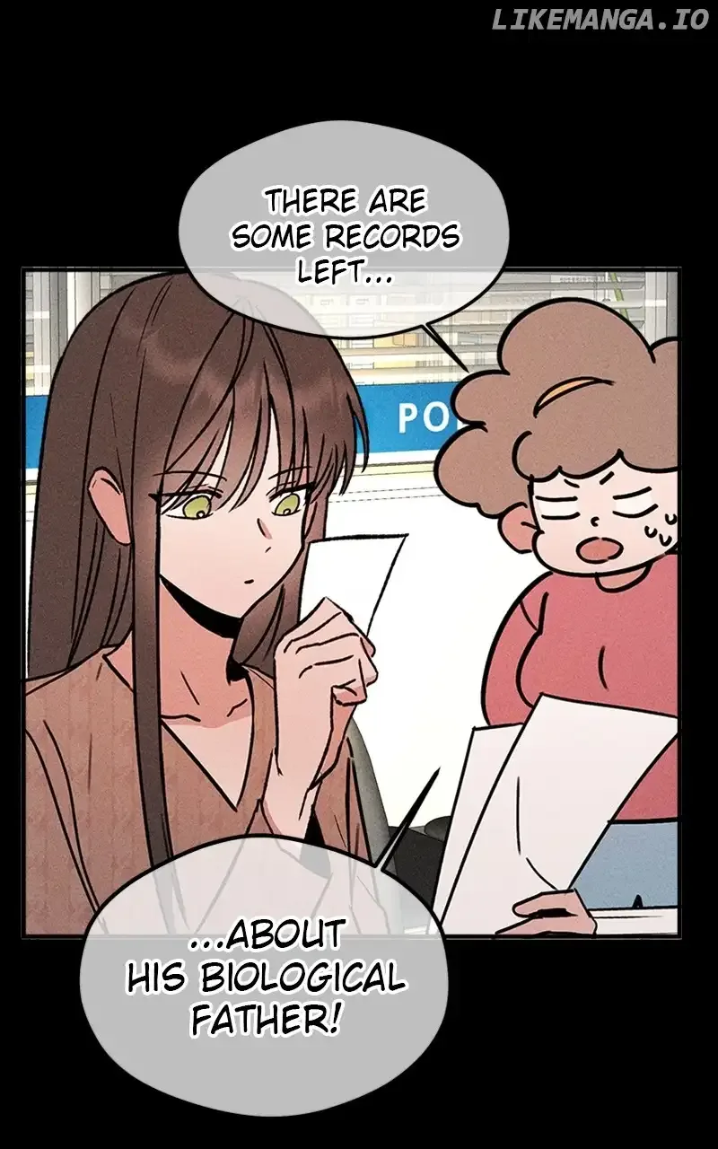 My Sister’s Private Life Chapter 33 page 70