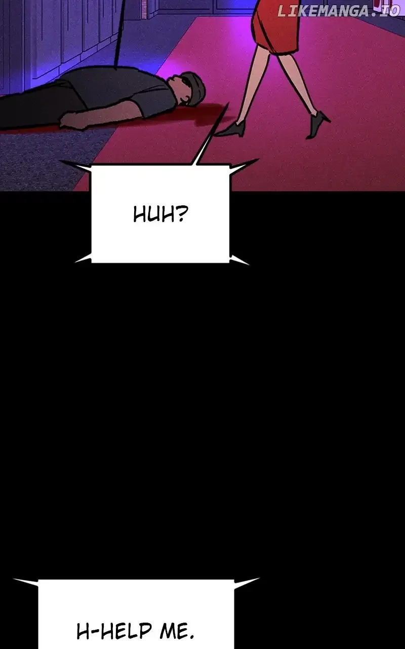 My Sister’s Private Life Chapter 33 page 32
