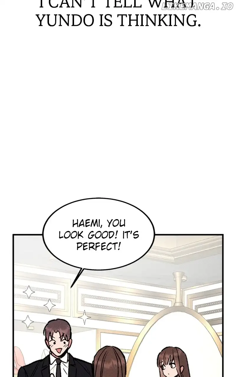 My Sister’s Private Life Chapter 33 page 102