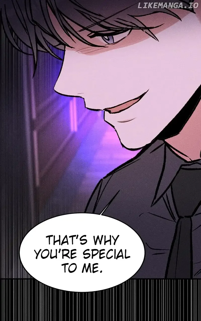 My Sister’s Private Life Chapter 33 page 83