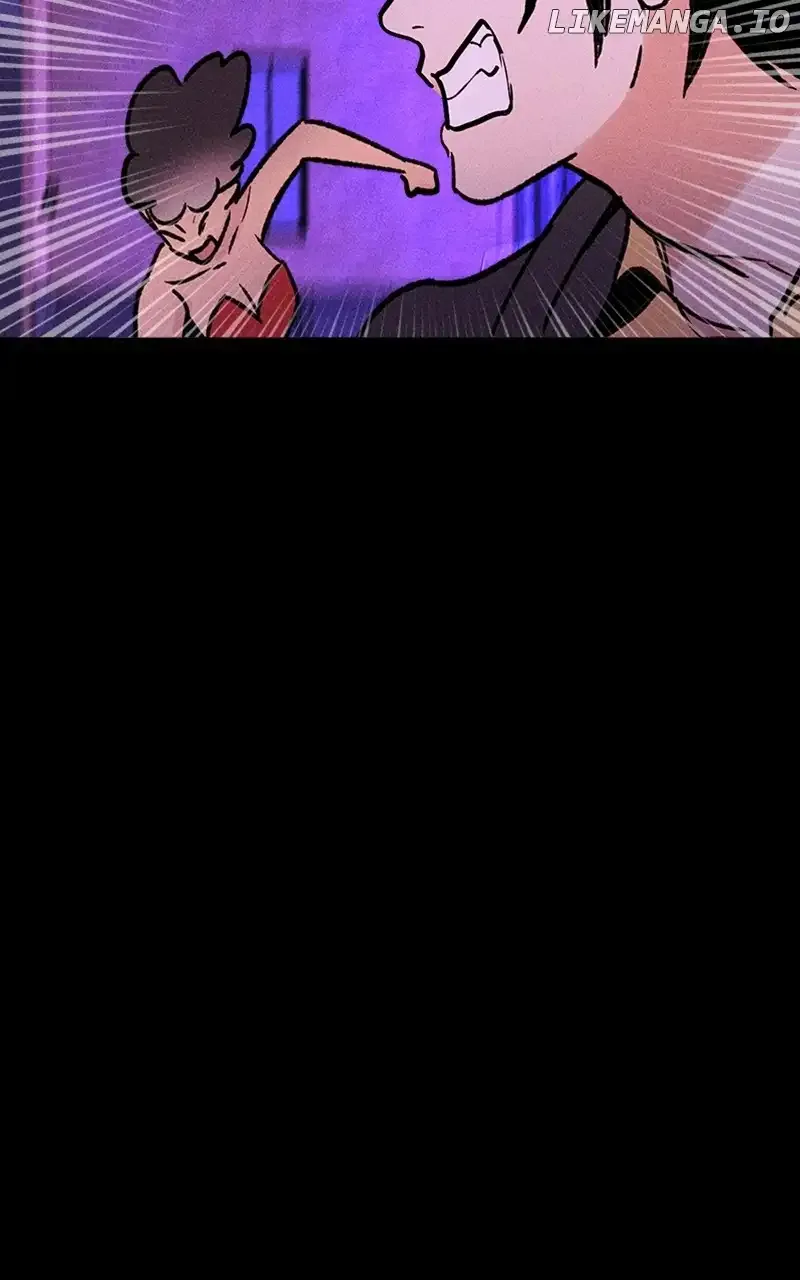 My Sister’s Private Life Chapter 33 page 36