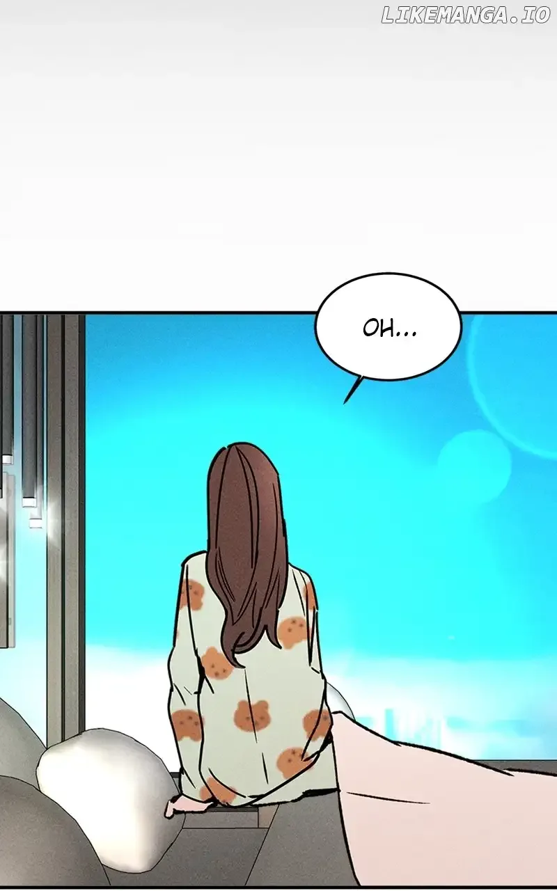 My Sister’s Private Life Chapter 33 page 94