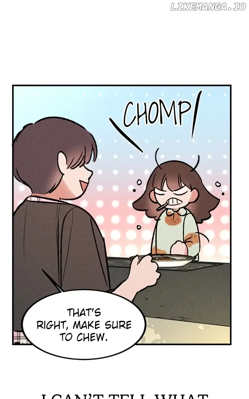 My Sister’s Private Life Chapter 33 page 101