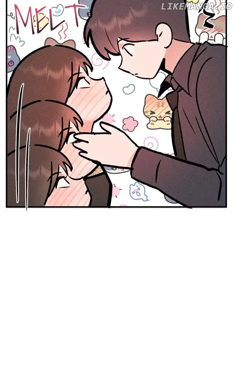 My Sister’s Private Life Chapter 31 page 16