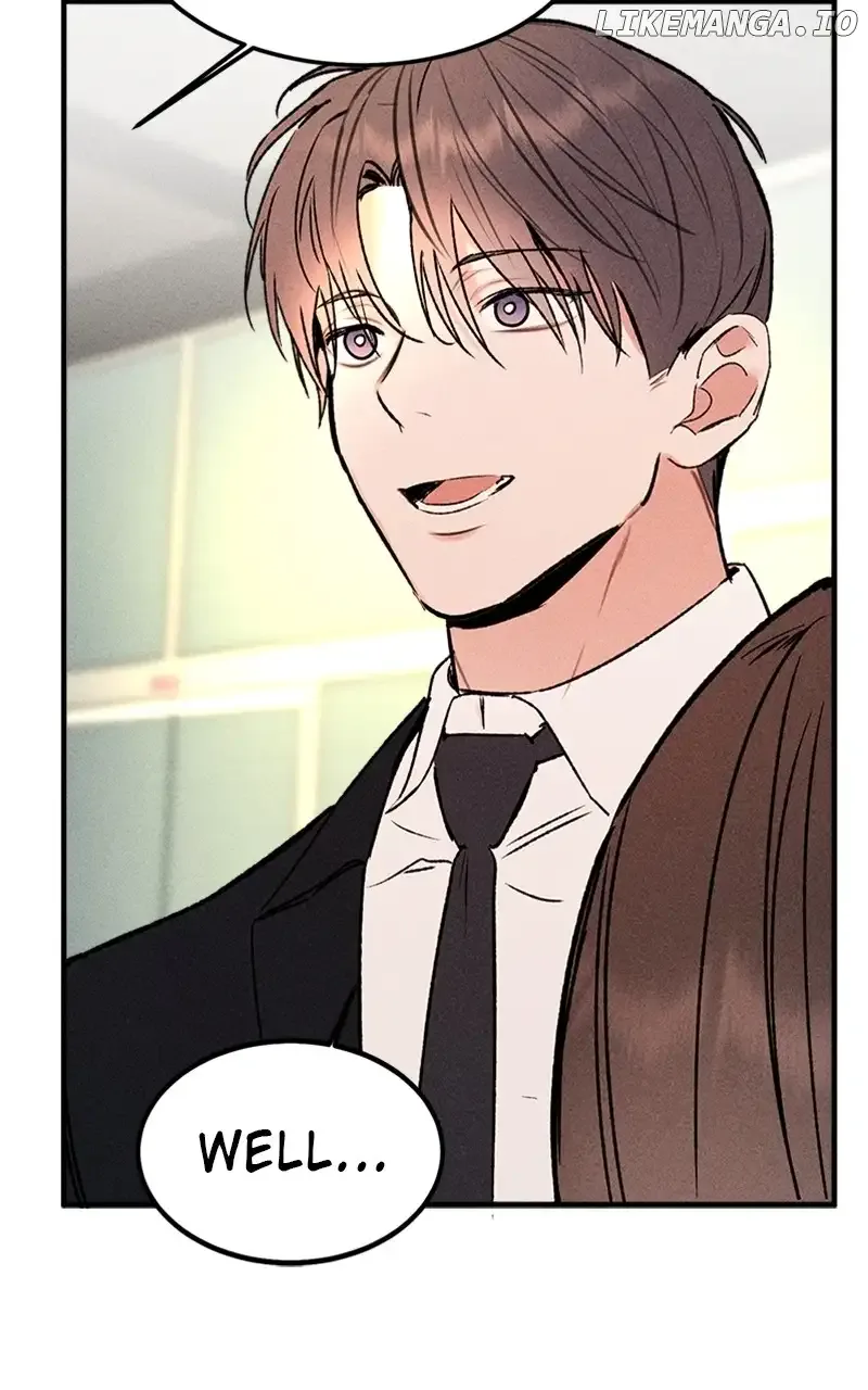 My Sister’s Private Life Chapter 33 page 116