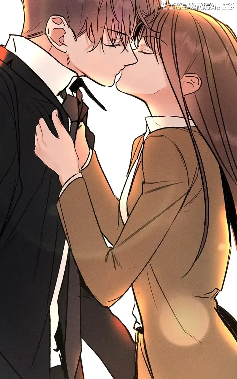 My Sister’s Private Life Chapter 33 page 129