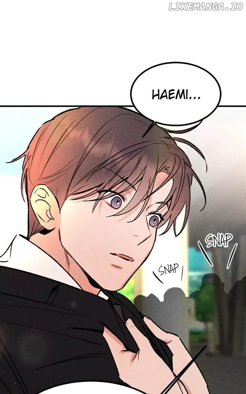 My Sister’s Private Life Chapter 33 page 121